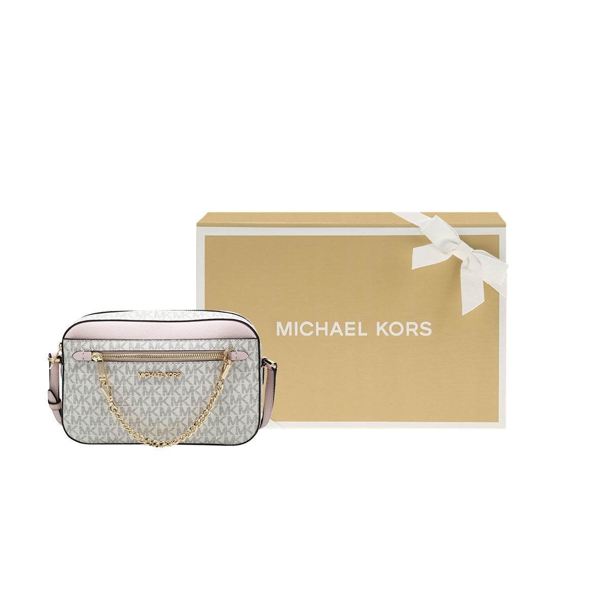 Сумка женская Michael Kors MK Jet Set - Boxette Shop